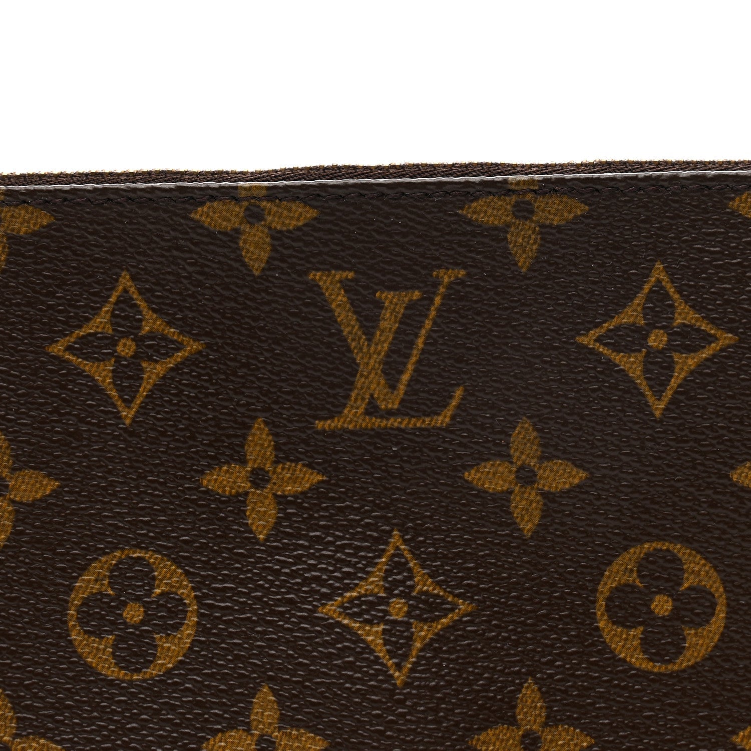 Monogram Pochette Accessories