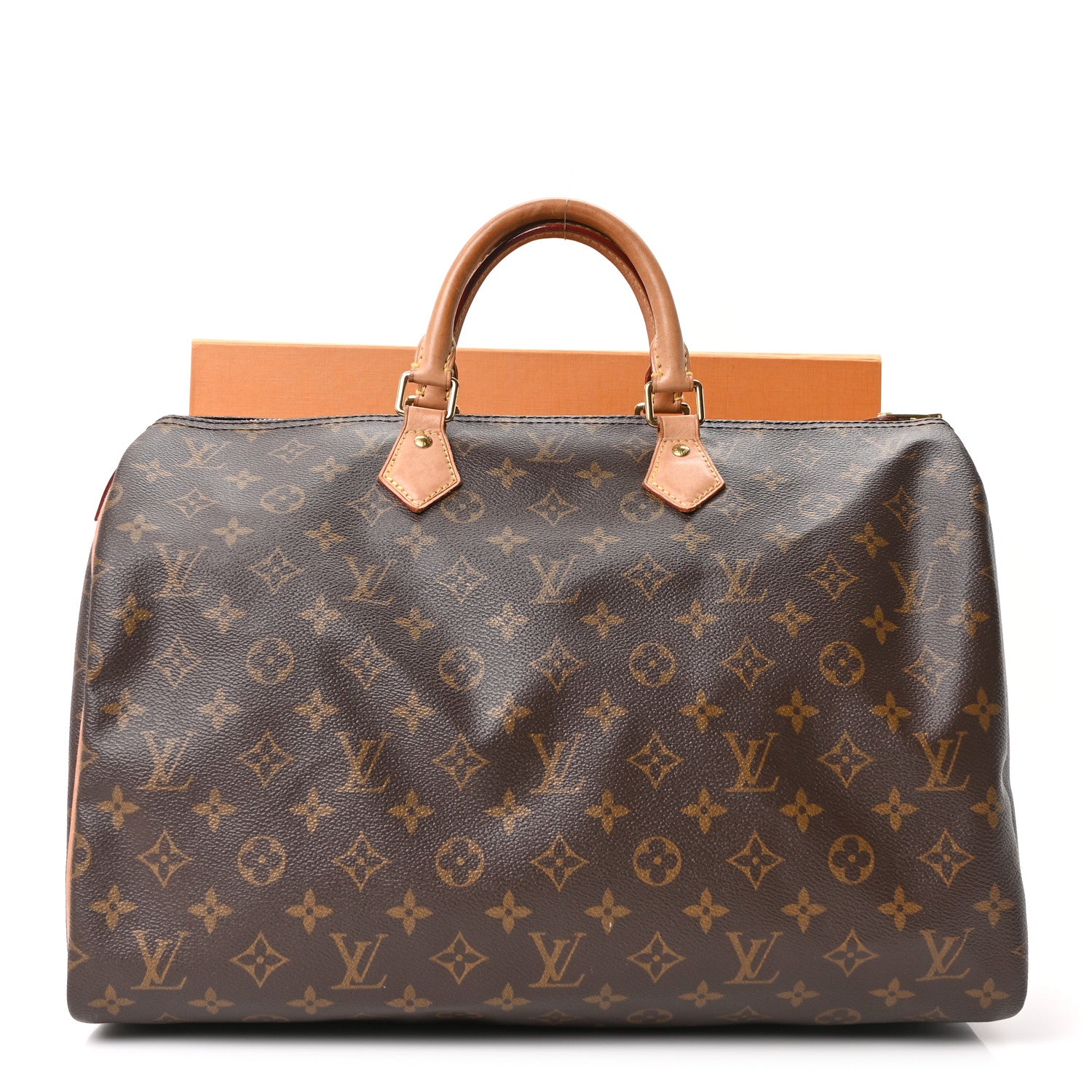 Monogram Speedy 40