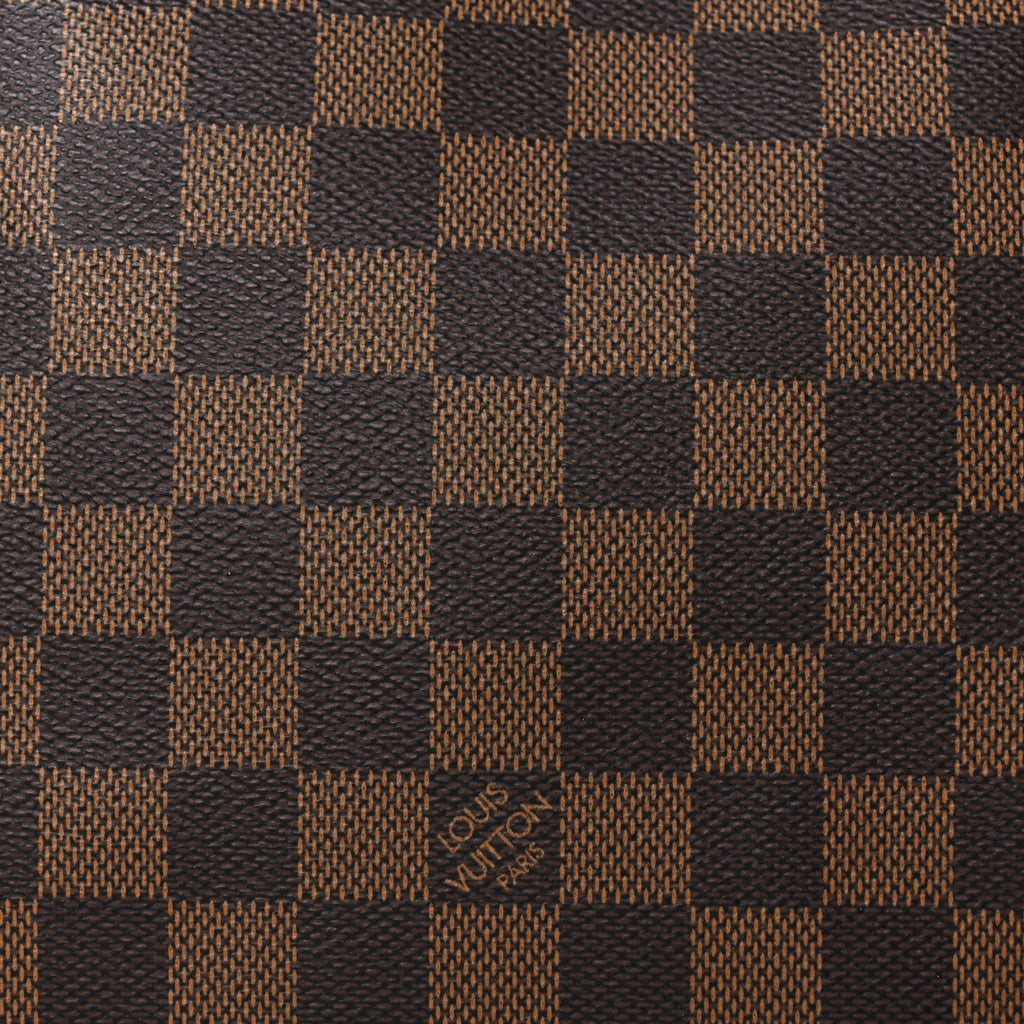 Damier Ebene Saleya PM