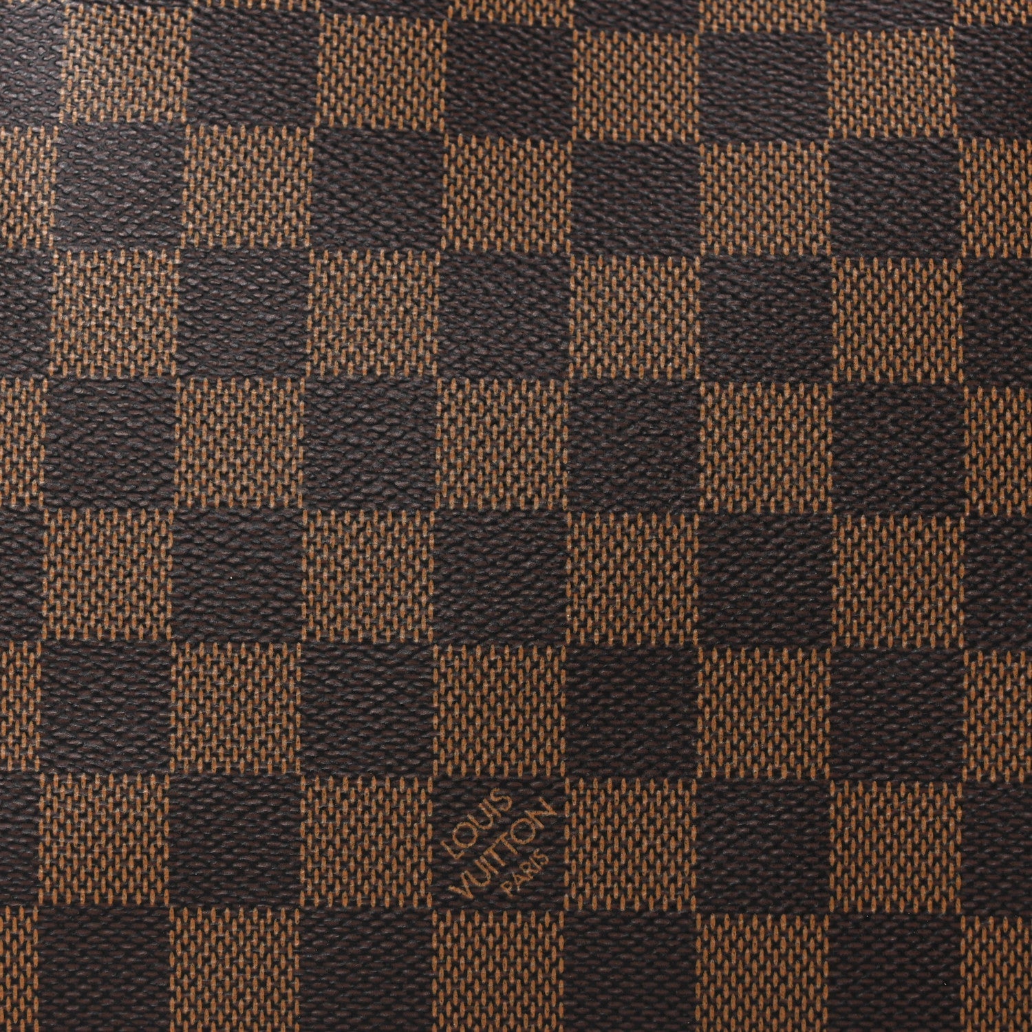 Damier Ebene Saleya PM