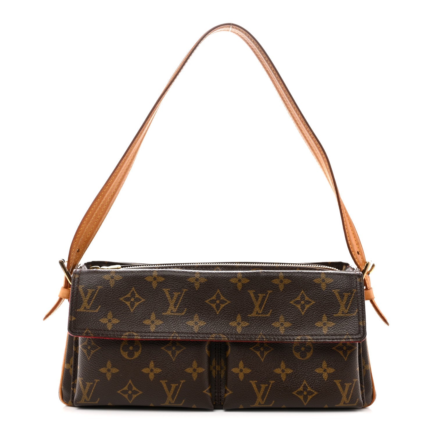 Monogram Viva-Cite MM