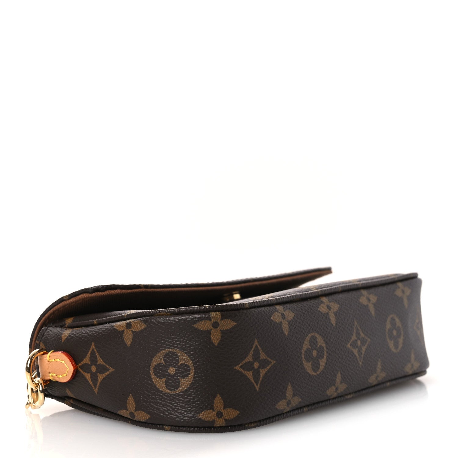 Monogram Ivy Wallet On Chain