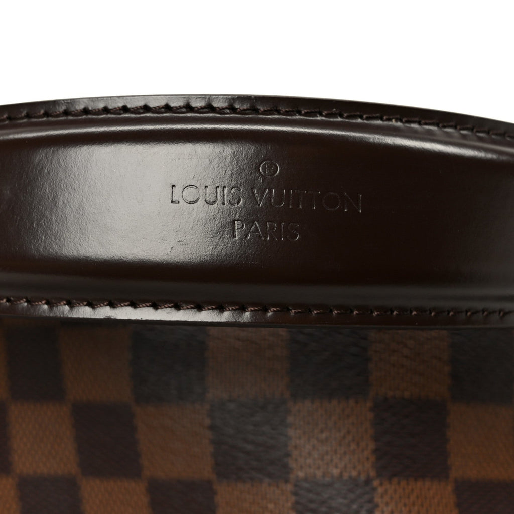 Damier Ebene Portobello PM