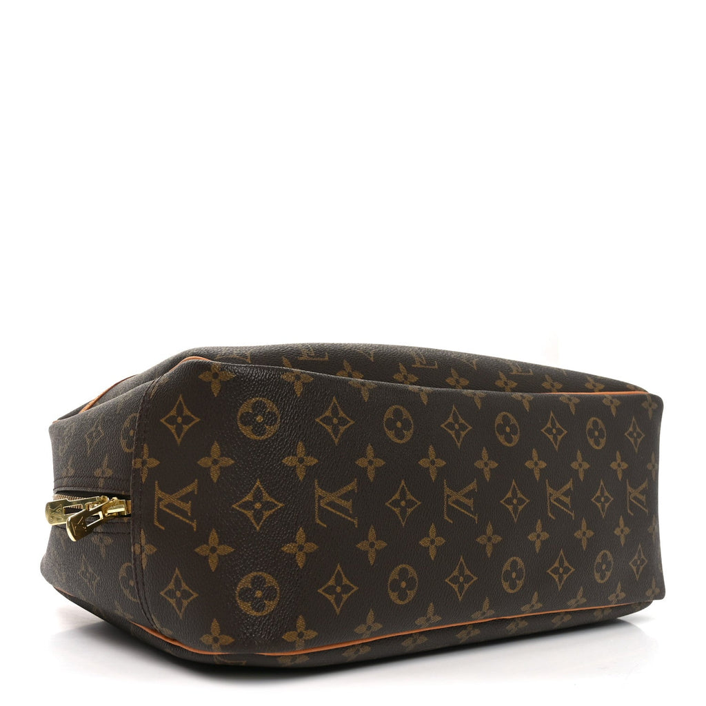 Monogram Deauville
