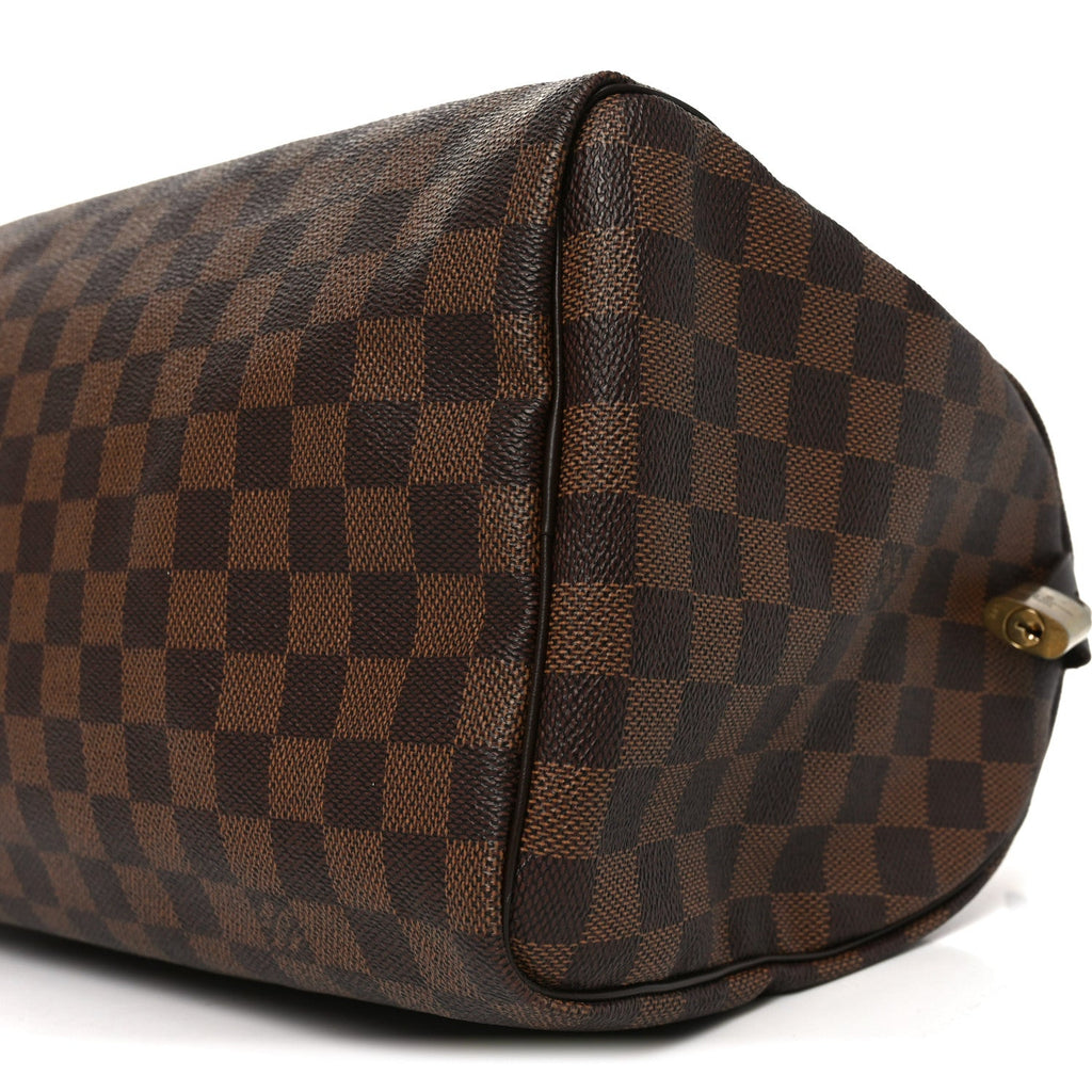 Damier Ebene Speedy 30