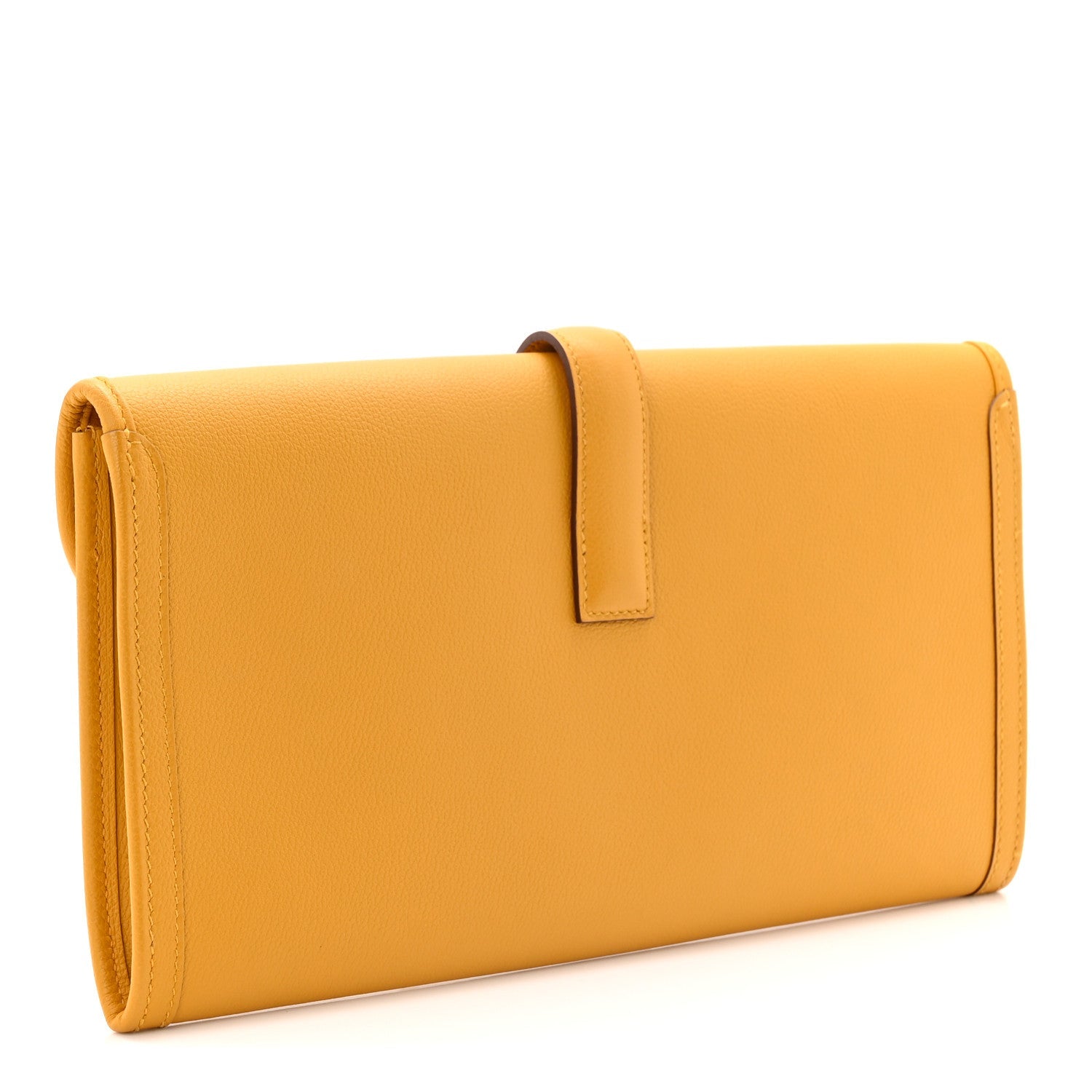 Evercolor Jige Elan 29 Jaune Ambre