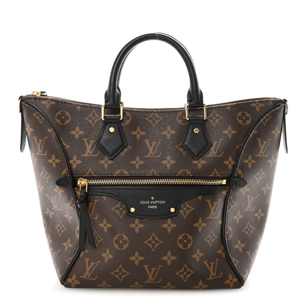 Monogram Tournelle PM Black