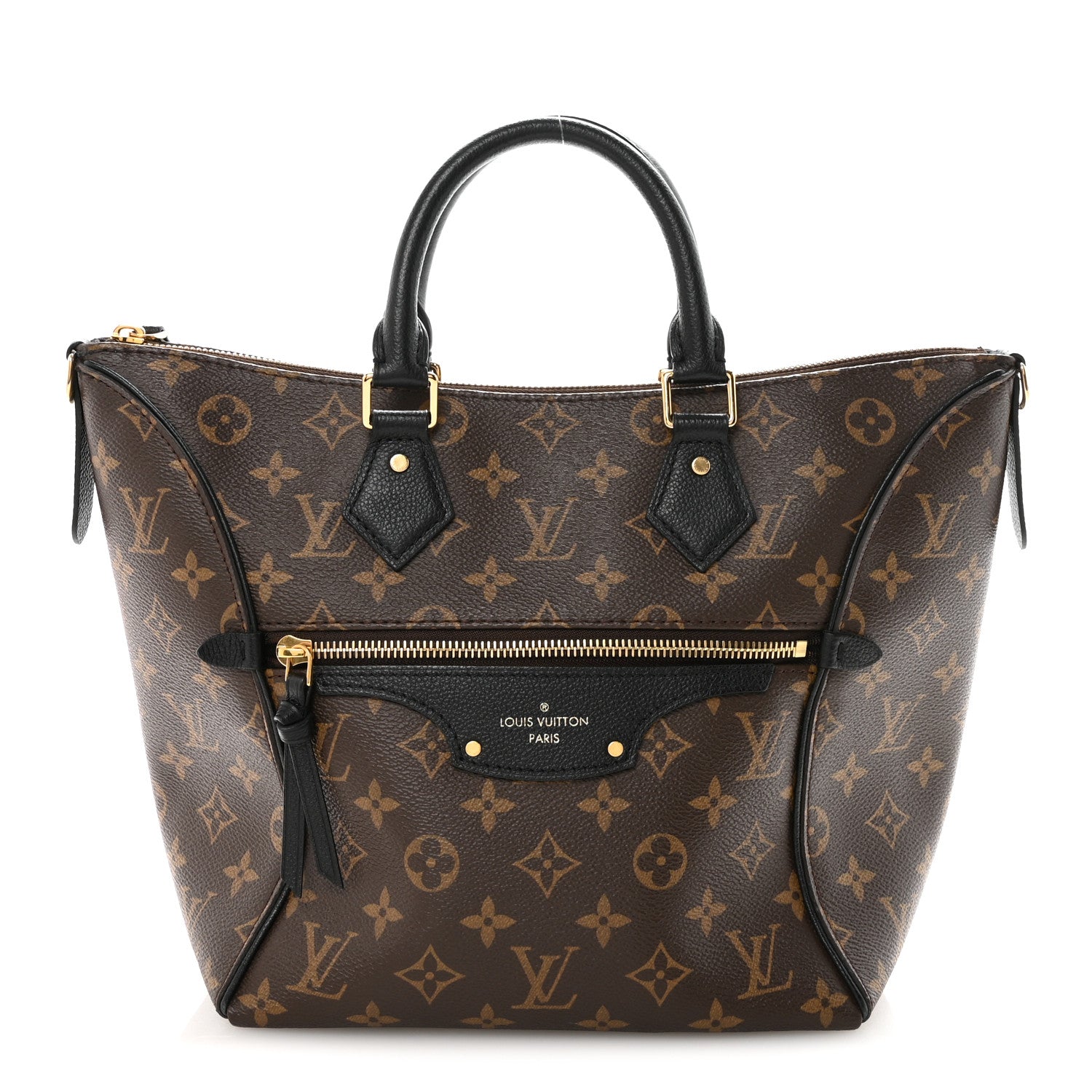 Monogram Tournelle PM Black