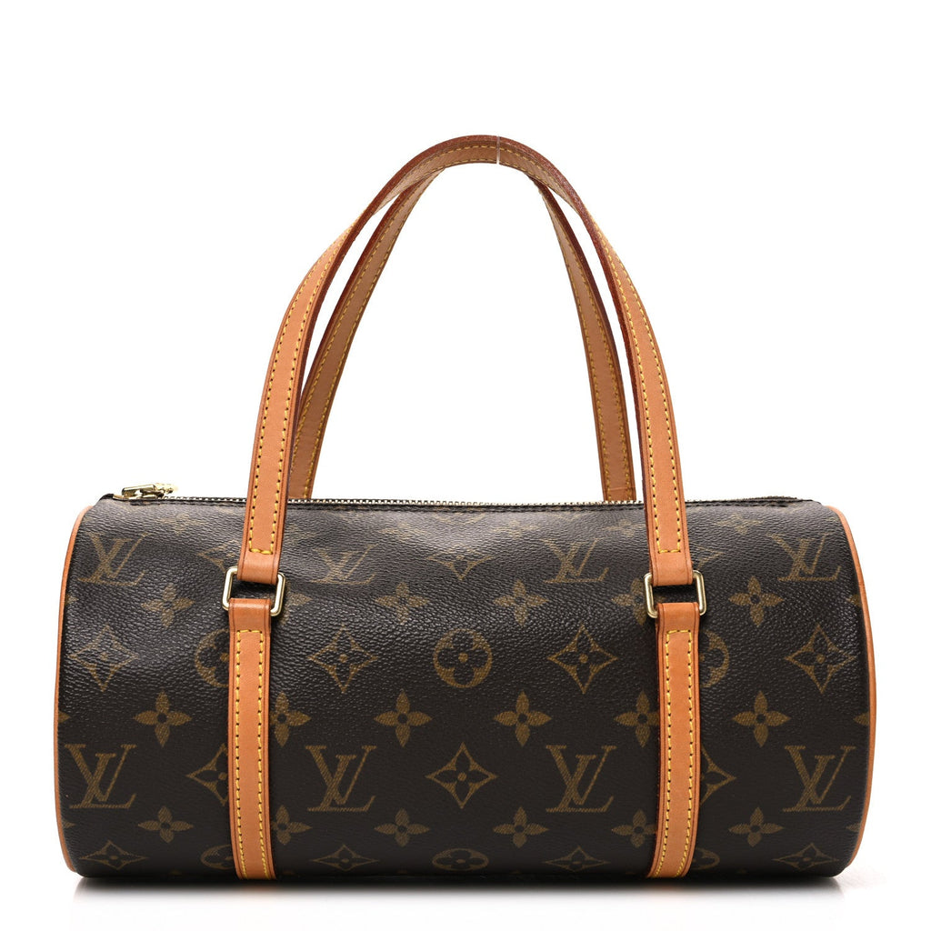 Monogram Papillon 26