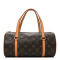 Monogram Papillon 26