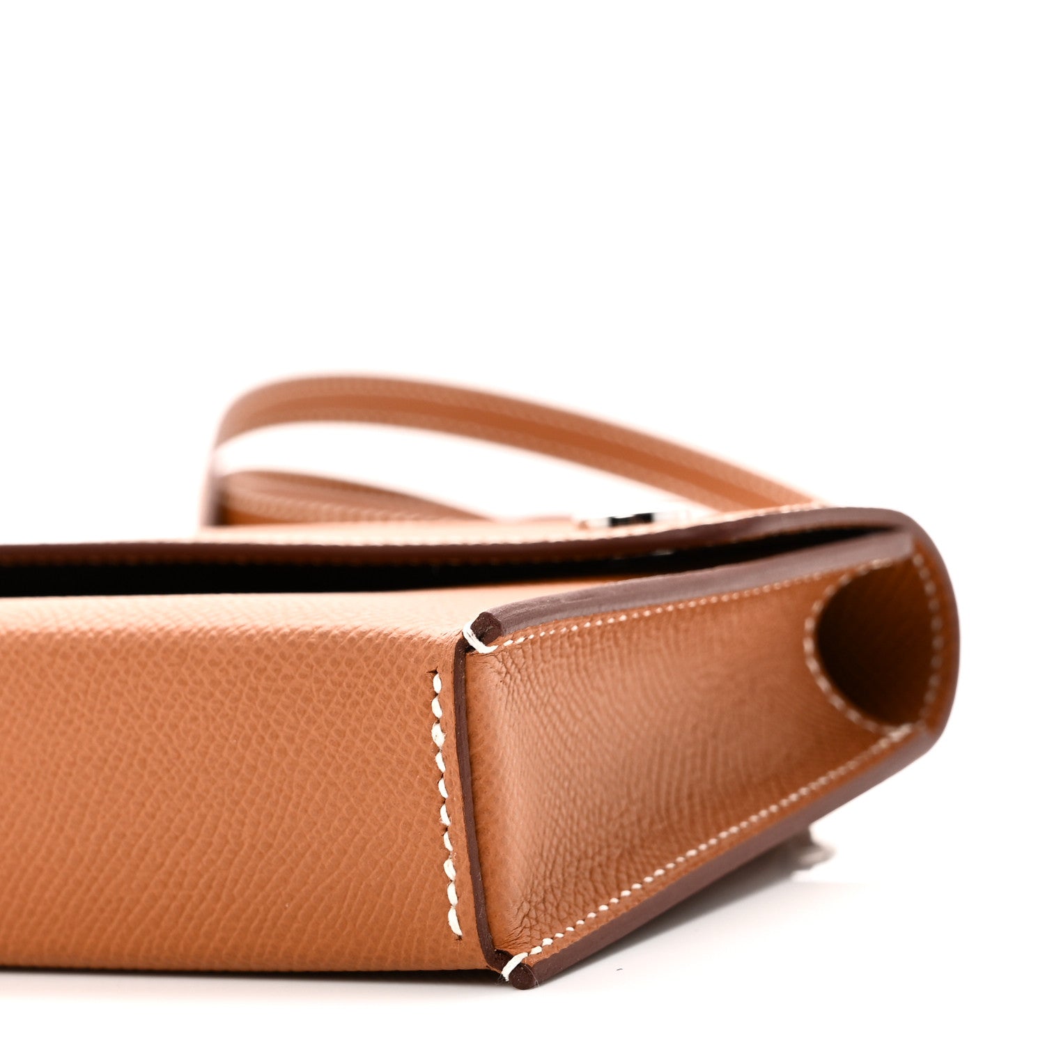 Epsom Hermesnap Wallet Gold