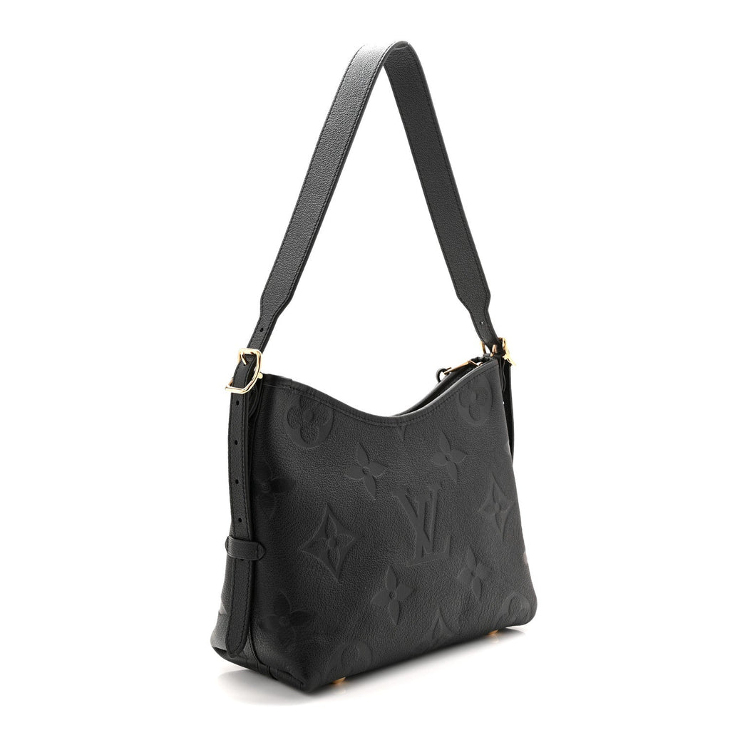 Empreinte Carryall PM Black