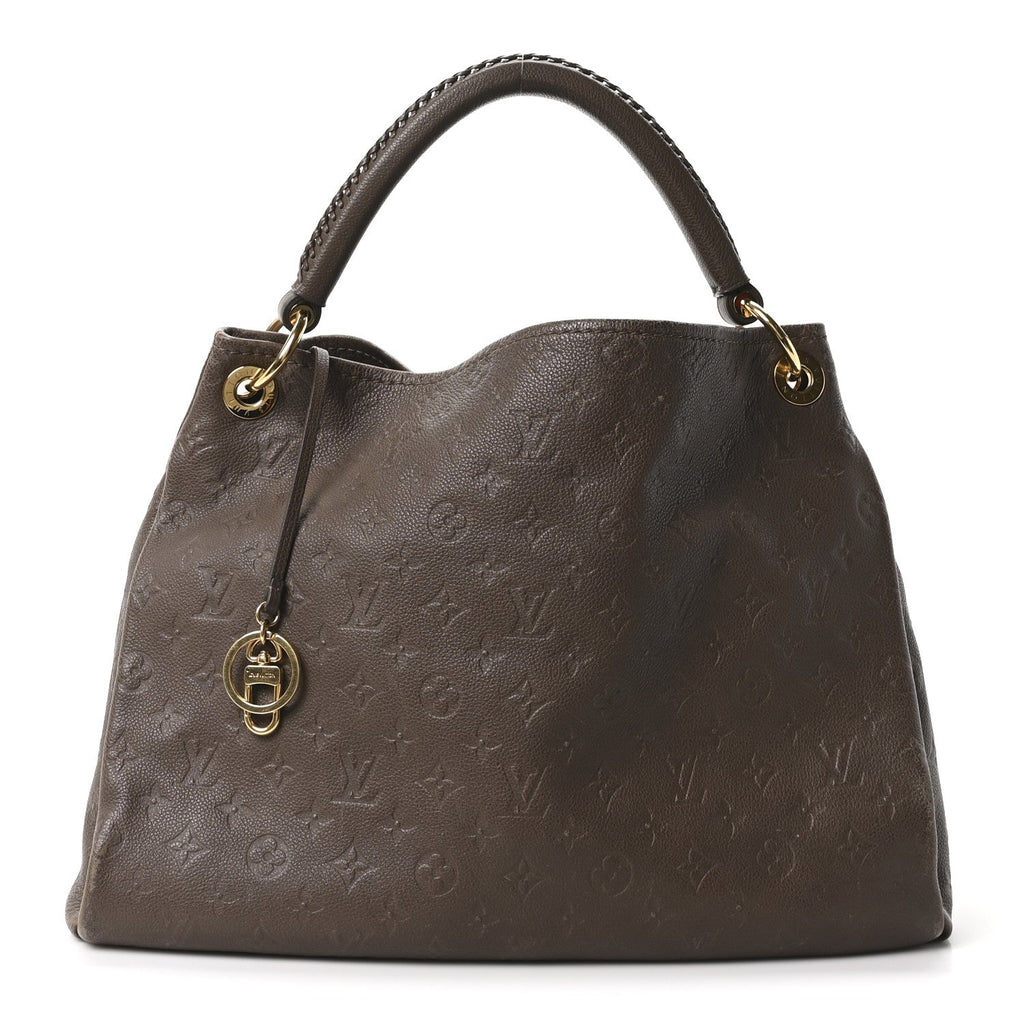 Empreinte Artsy MM Terre