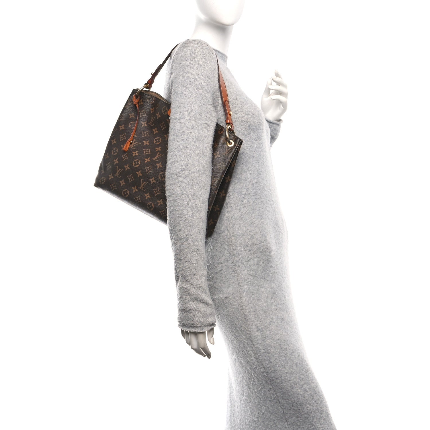 Monogram Graceful PM