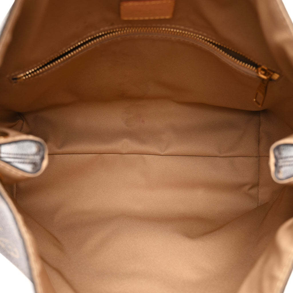 Monogram Graceful PM