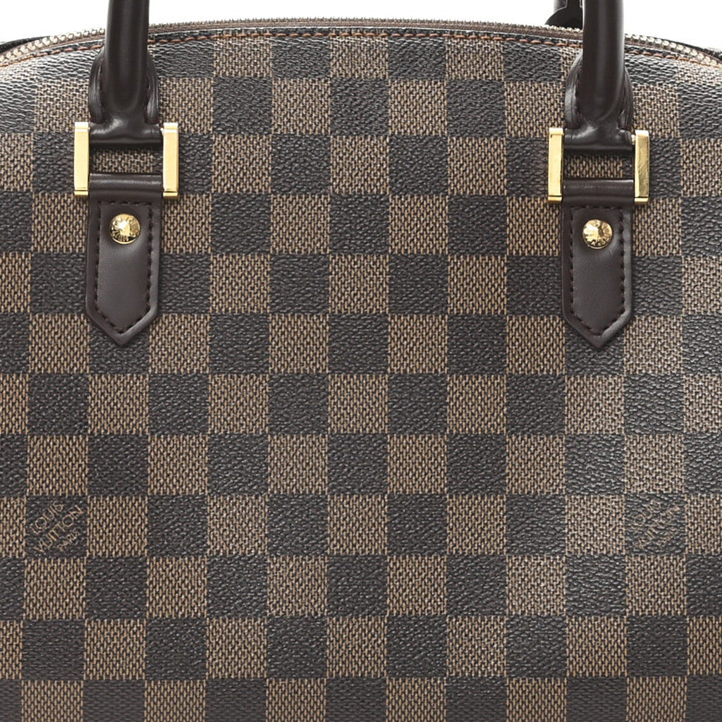 Damier Ebene Ribera MM