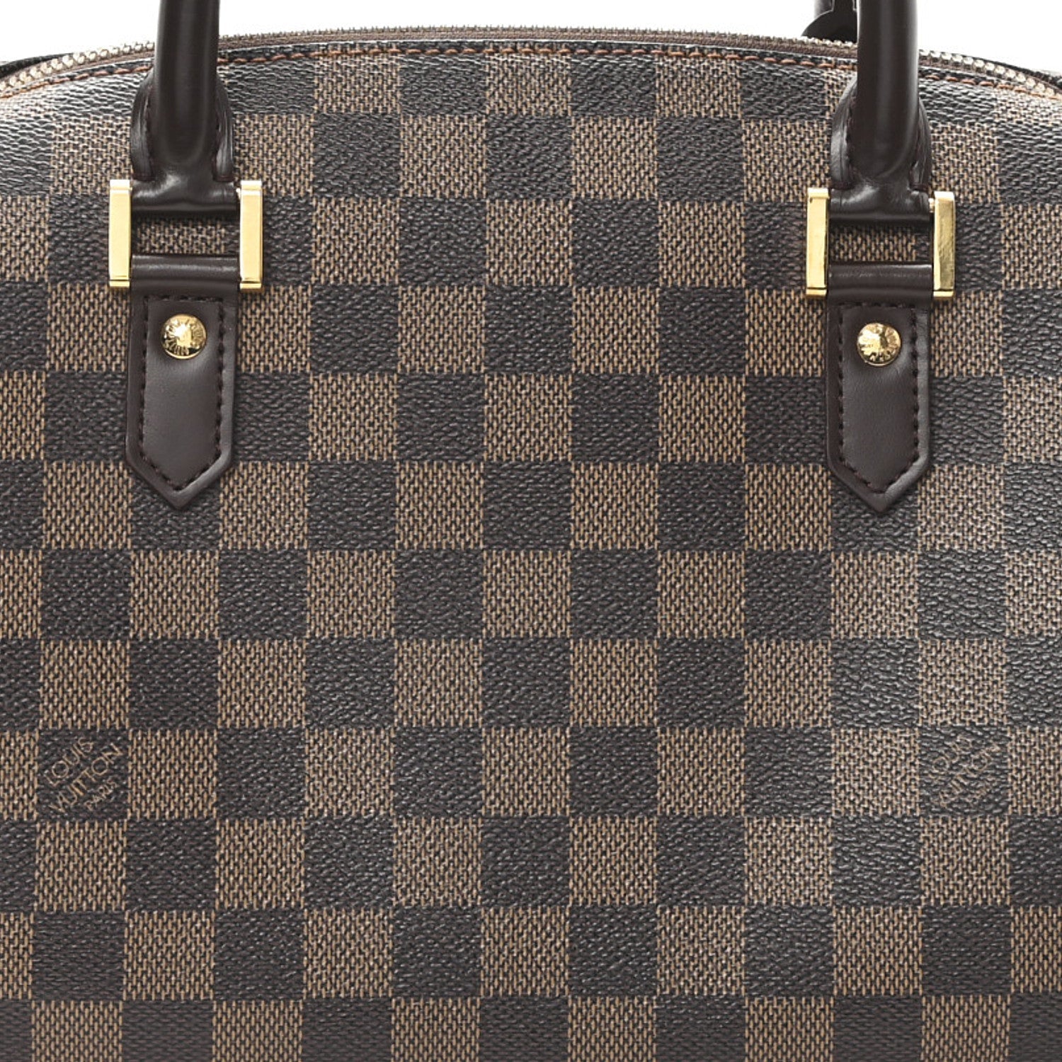 Damier Ebene Ribera MM