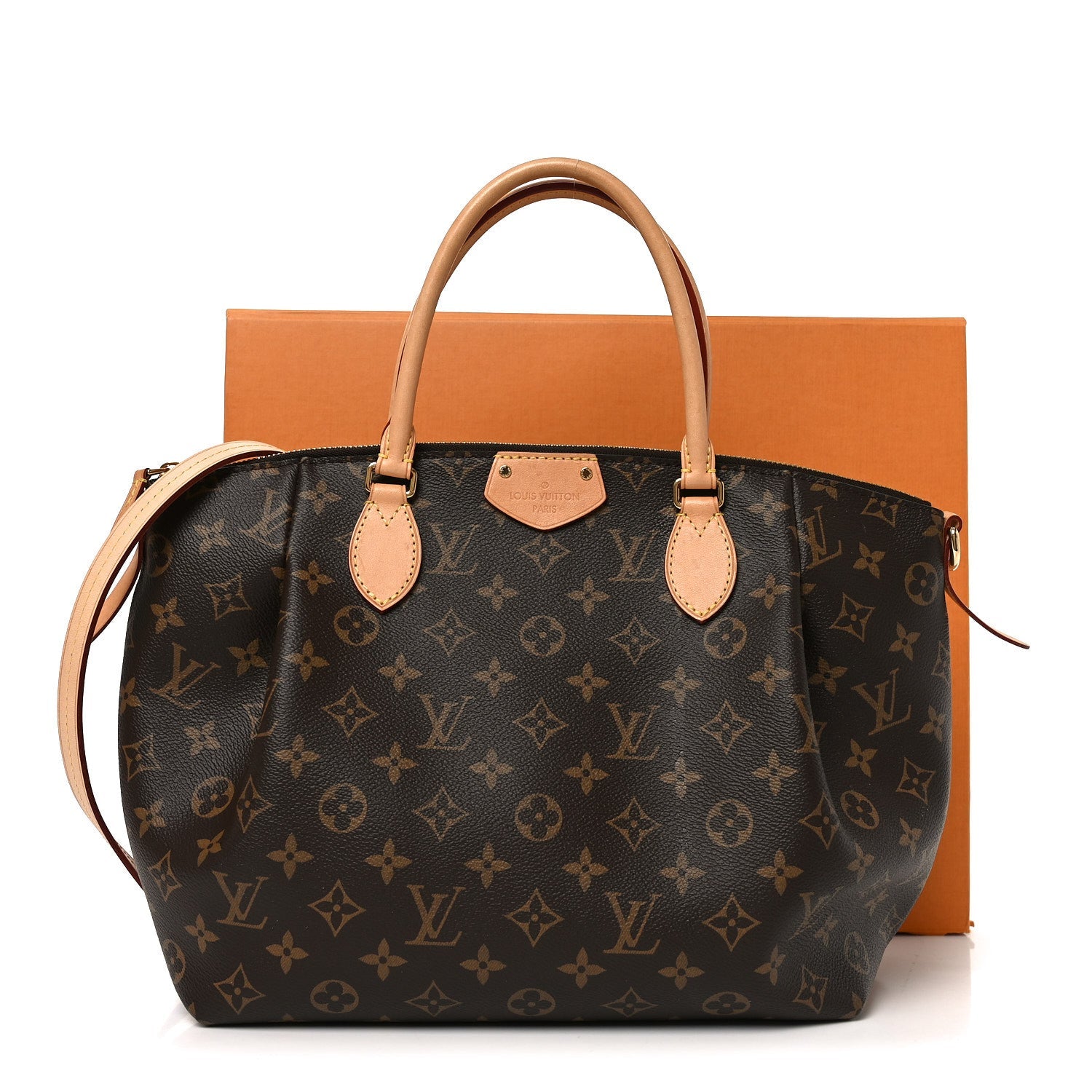 Monogram Turenne MM