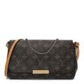 Monogram Favorite PM