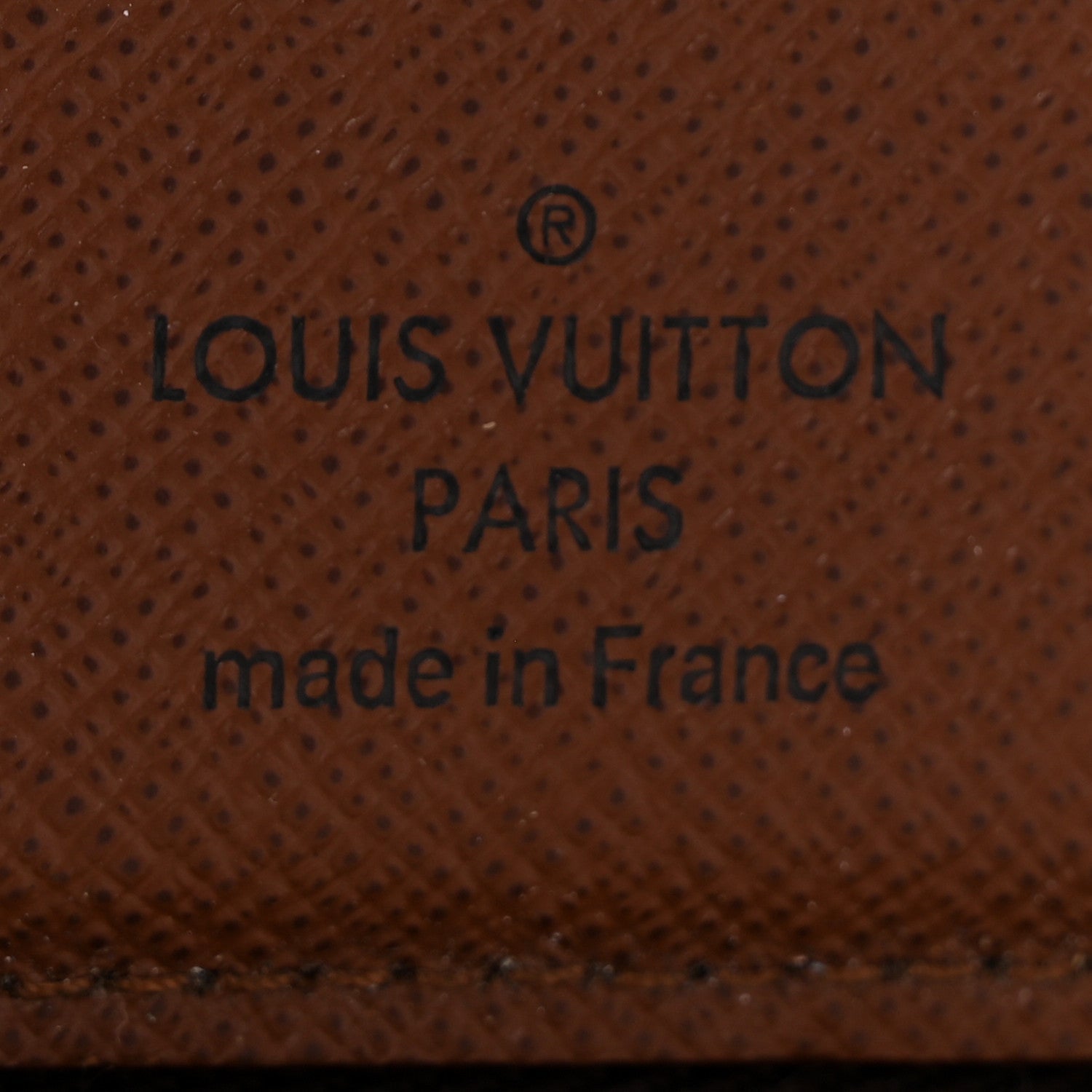Monogram Zippy Compact Wallet
