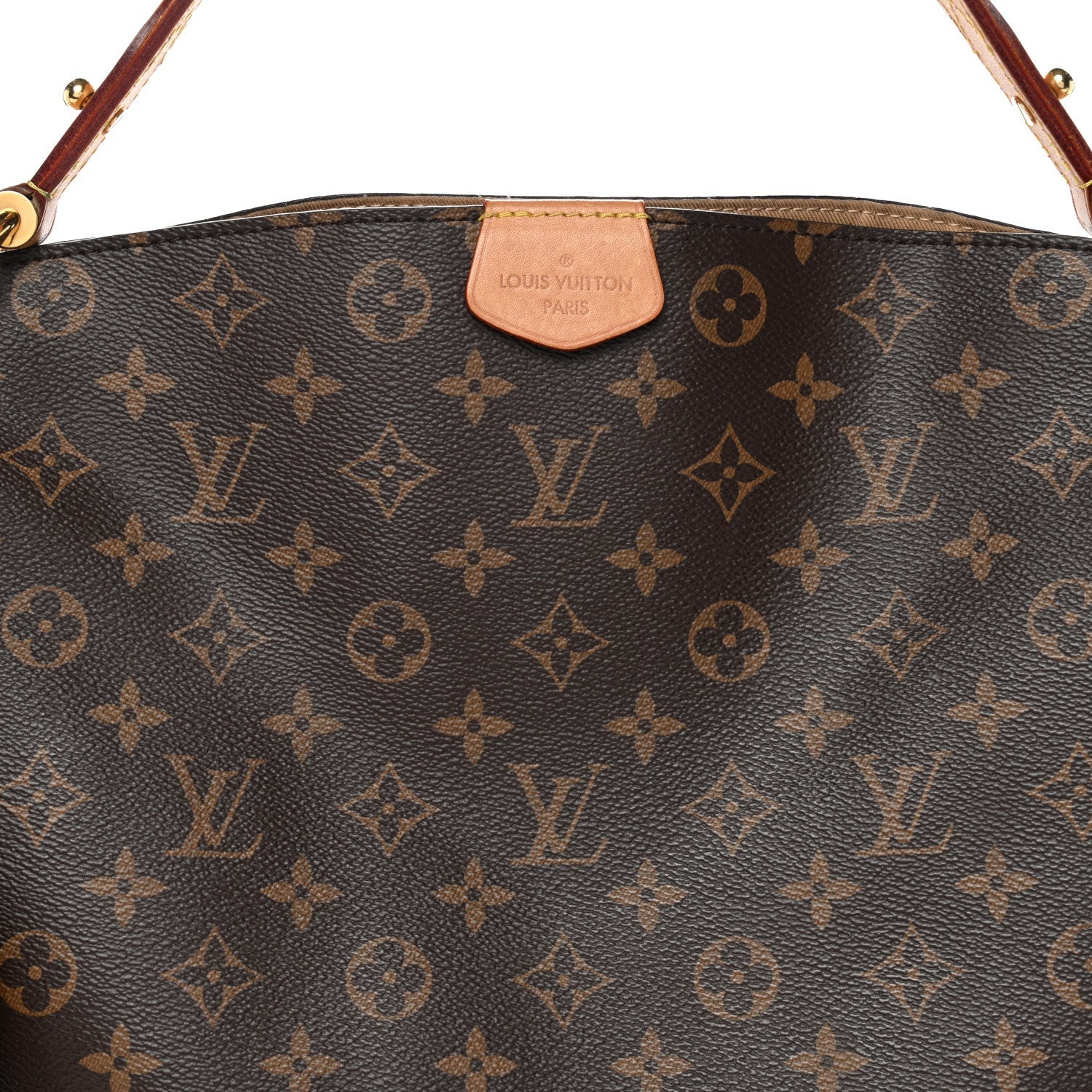 Monogram Graceful PM
