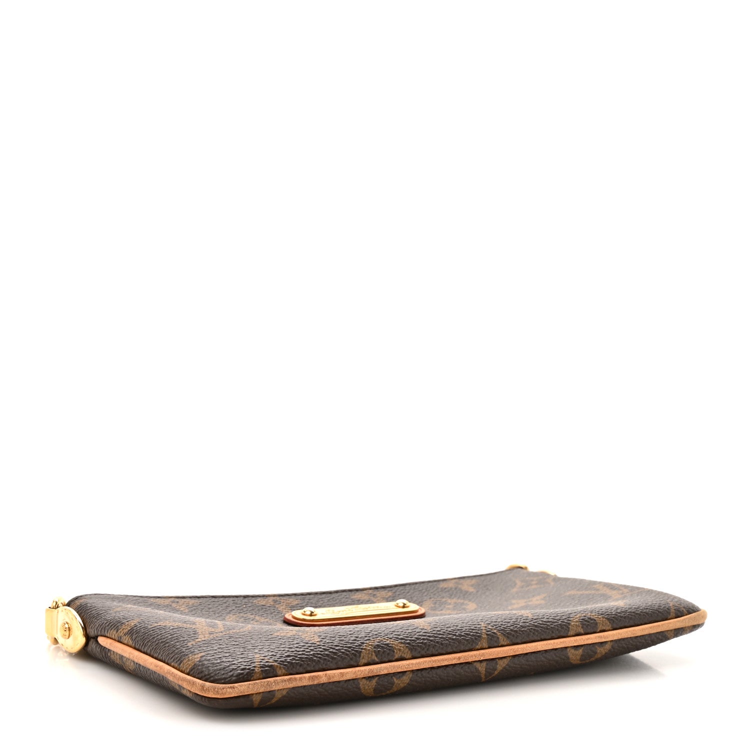 Monogram Pochette Milla MM