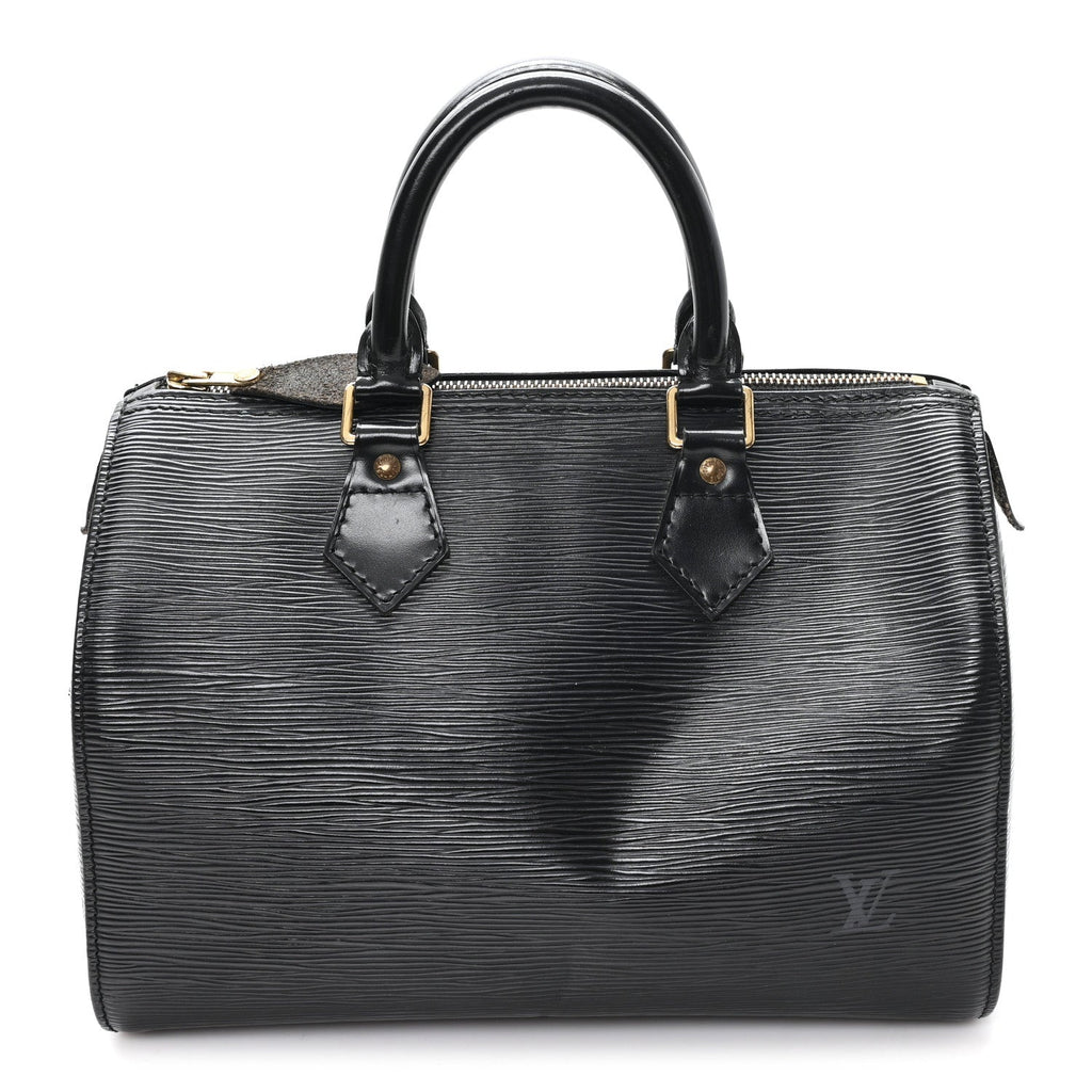Epi Speedy 25 Black