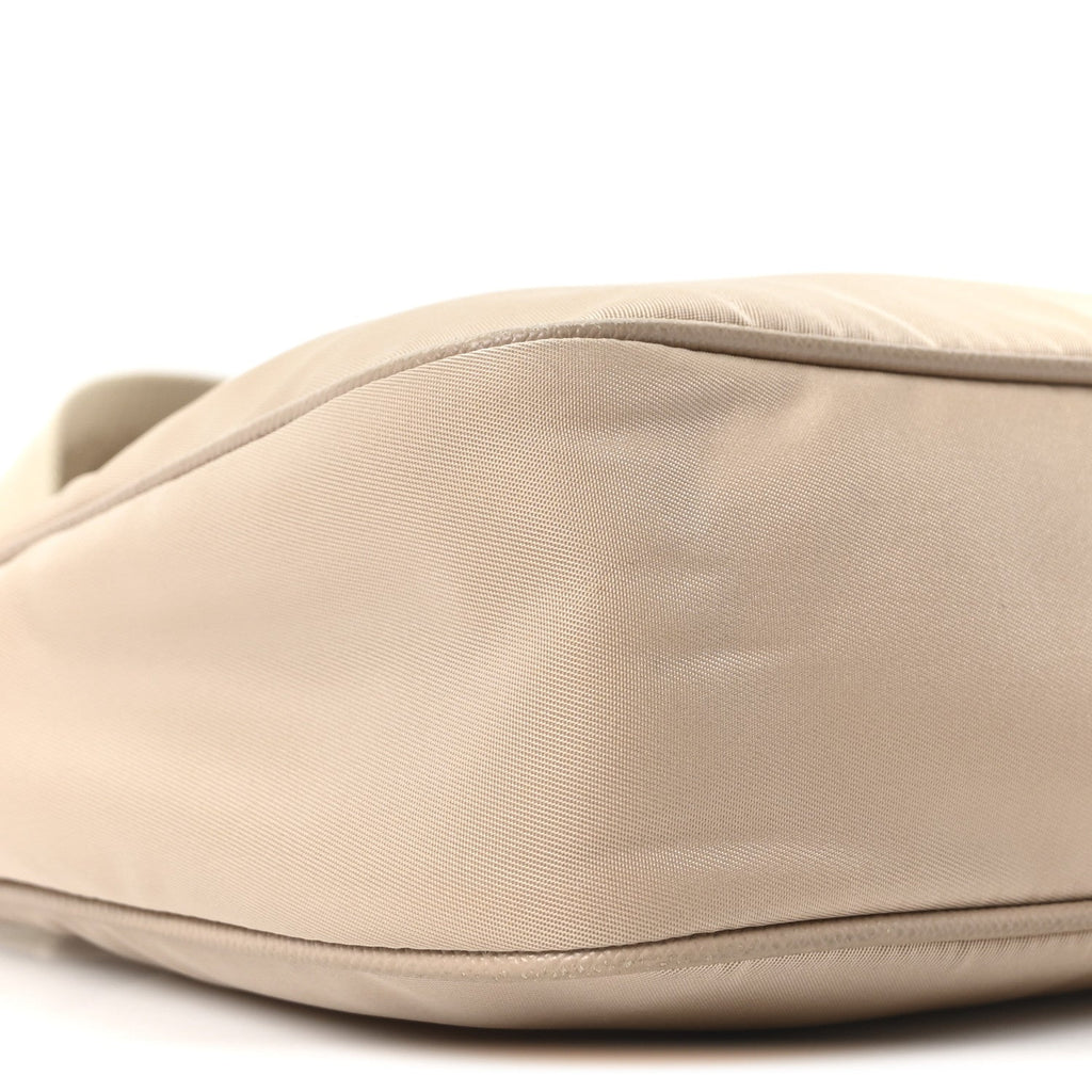 Nylon Re-Edition 2005 Shoulder Bag Cammeo