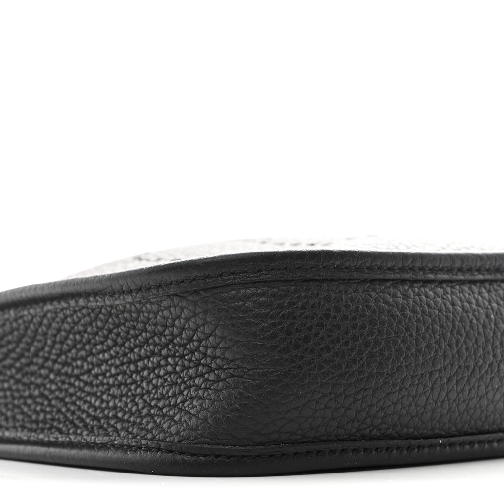 Taurillon Clemence Evelyne TPM Black