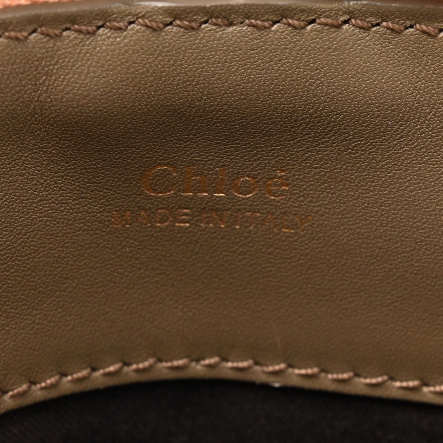 Smooth Calfskin Mini Baylee Tote Cashmere Grey