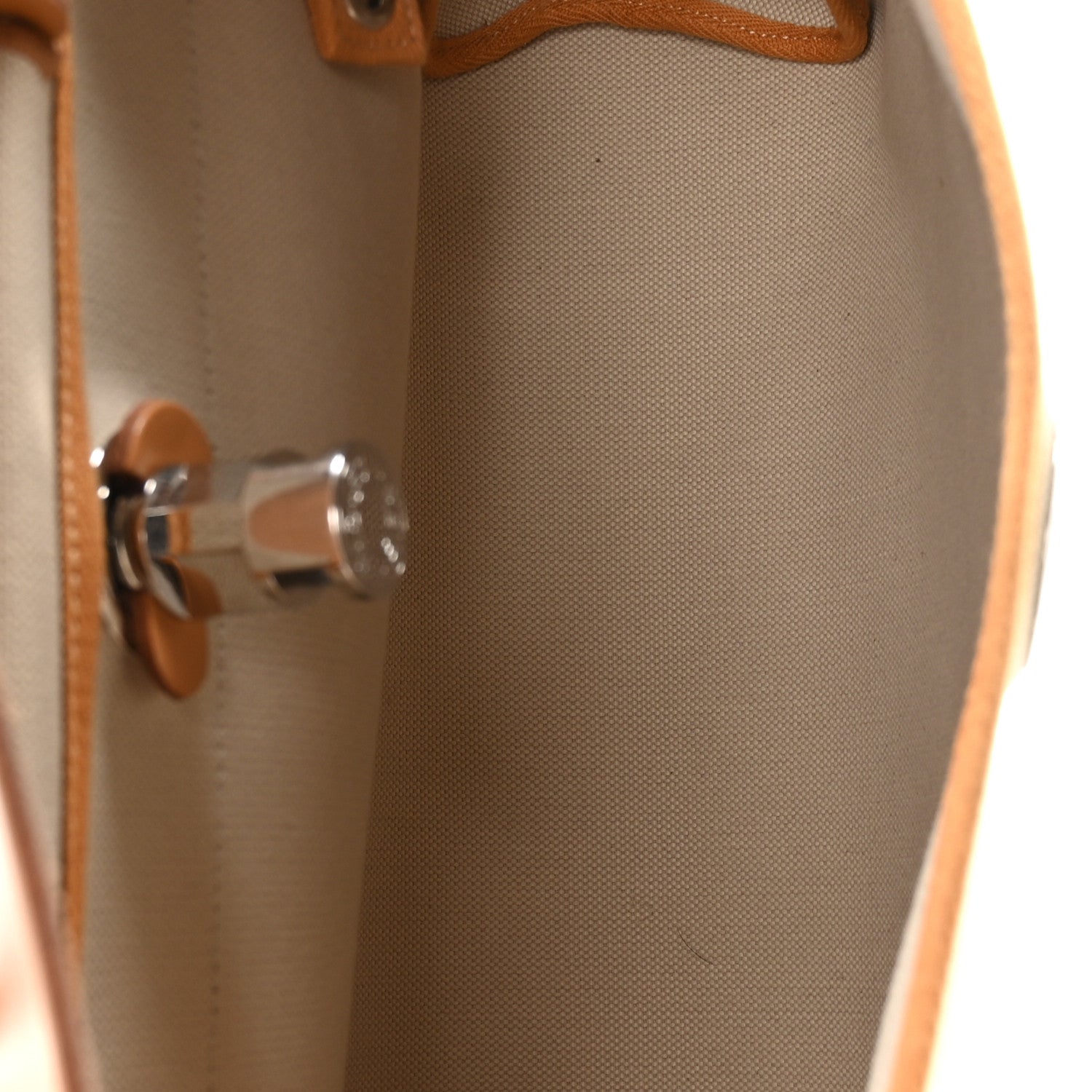 Military Toile Vache Hunter Herbag Zip Retourne 31 PM Beton Naturel