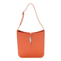 Rubber Le 5 A 7 Soft Hobo Pureed Pumpkin