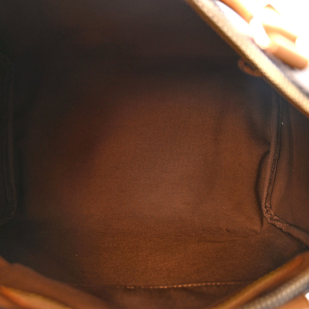 Monogram Speedy 30