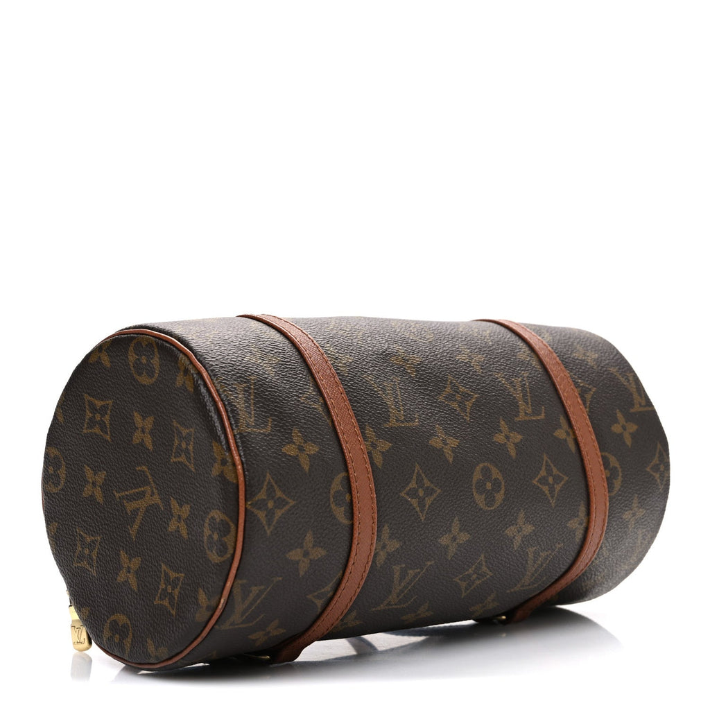 Monogram Papillon 26