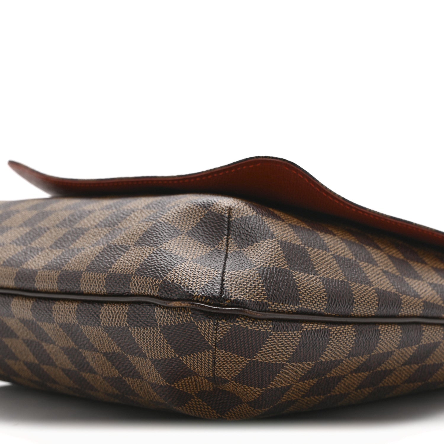 Damier Ebene Musette GM