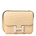 Ostrich Constance 18 Parchemin
