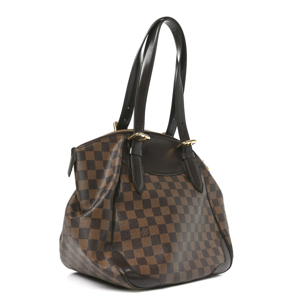 Damier Ebene Verona MM