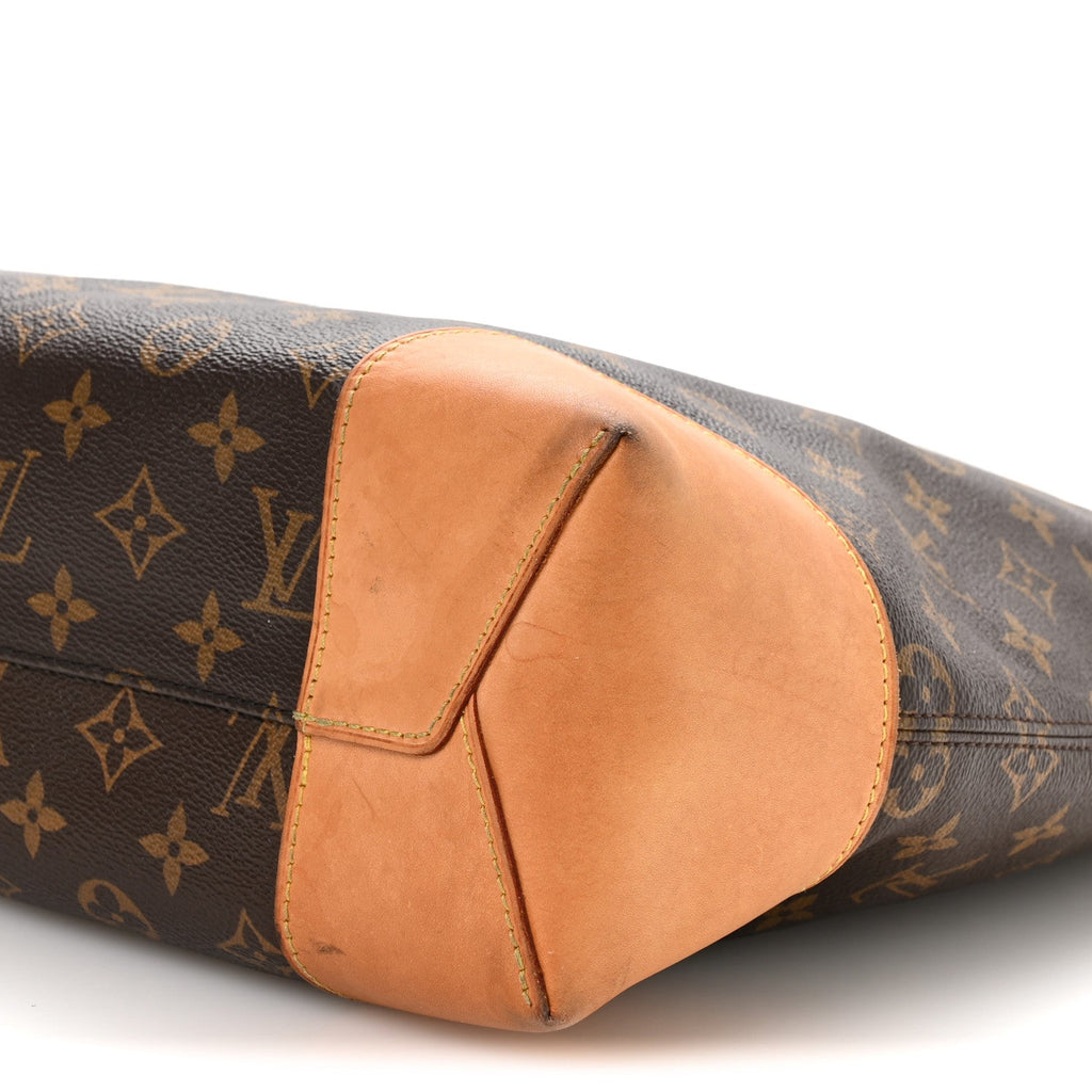 Monogram Berri MM