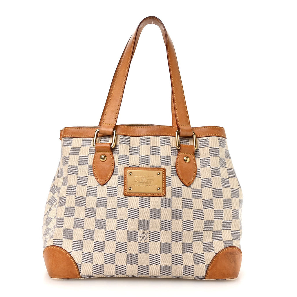 Damier Azur Hampstead PM