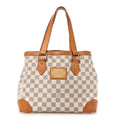 Damier Azur Hampstead PM