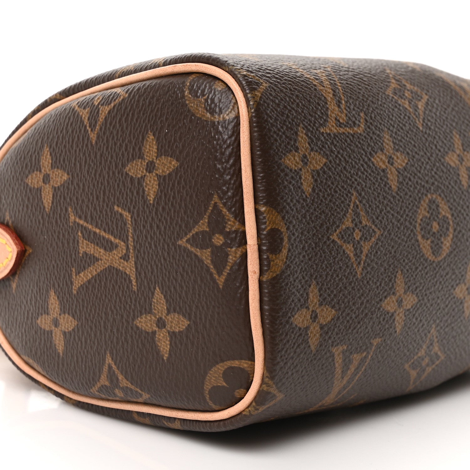 Monogram Nano Speedy