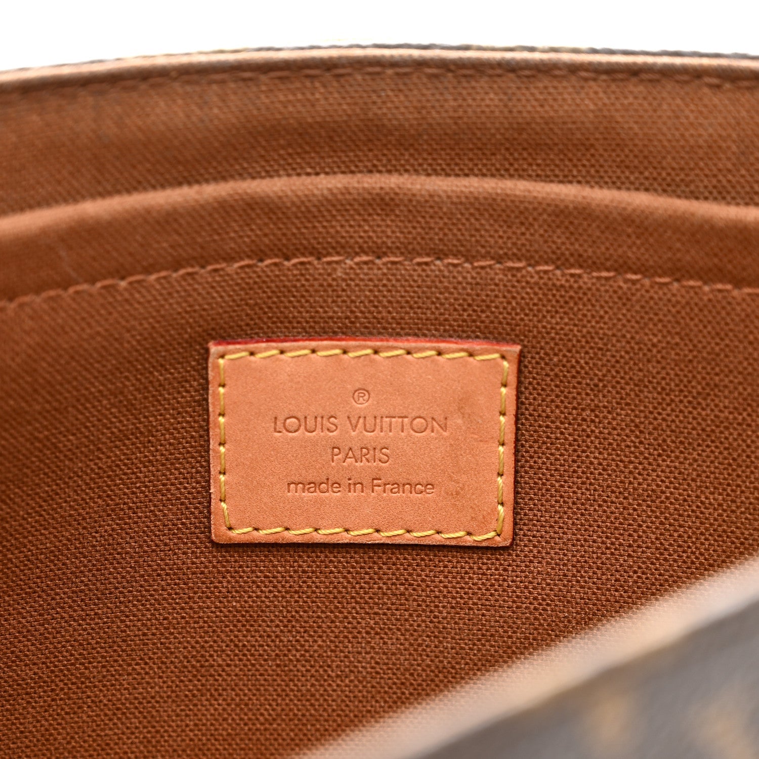 Monogram Tikal PM