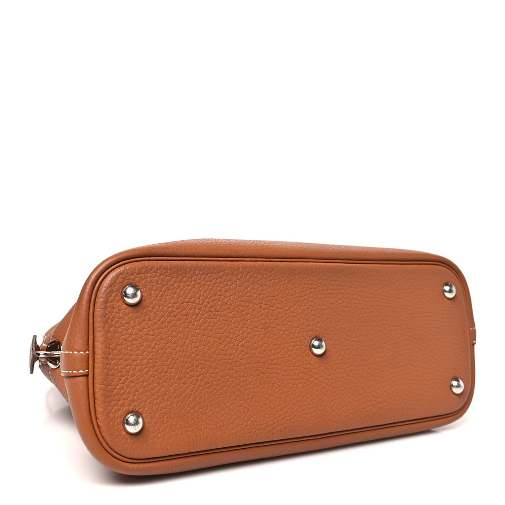 Taurillon Clemence Bolide 31 Gold
