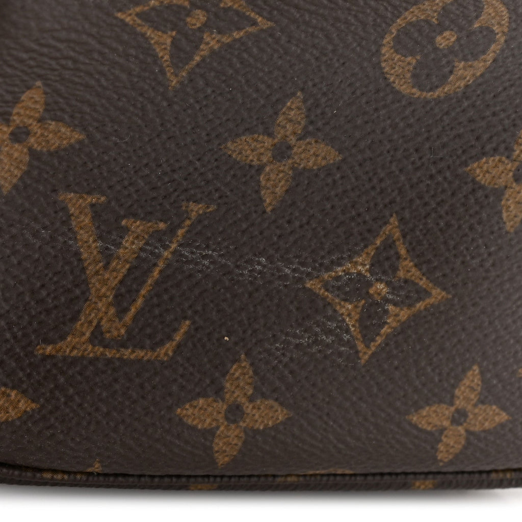 Monogram Mini Pochette Accessories
