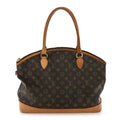 Monogram Lockit Horizontal