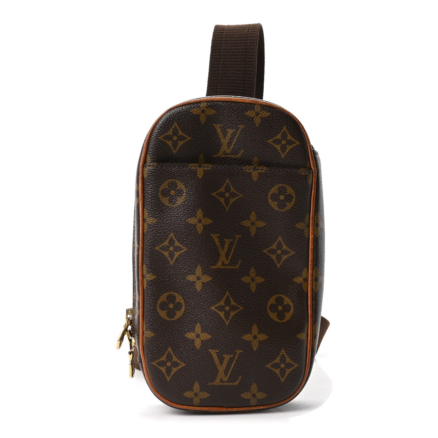 Monogram Pochette Gange