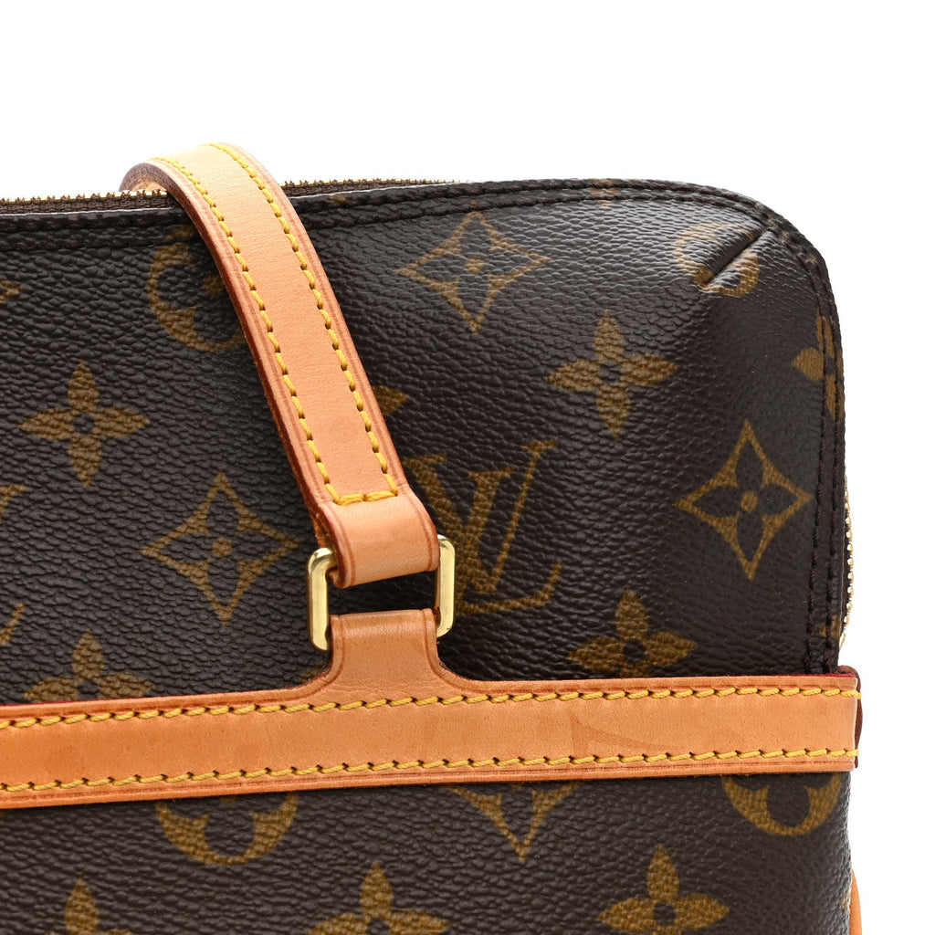 Monogram Sac Coussin GM