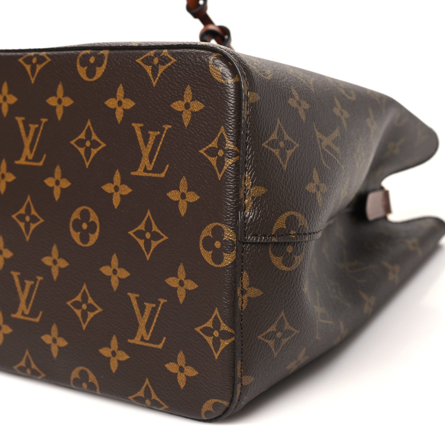 Monogram Neonoe MM Caramel
