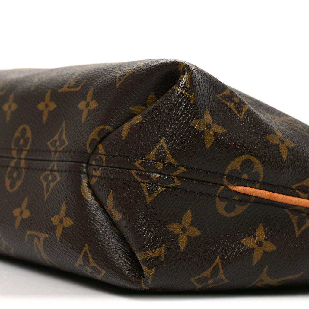 Monogram Sully PM