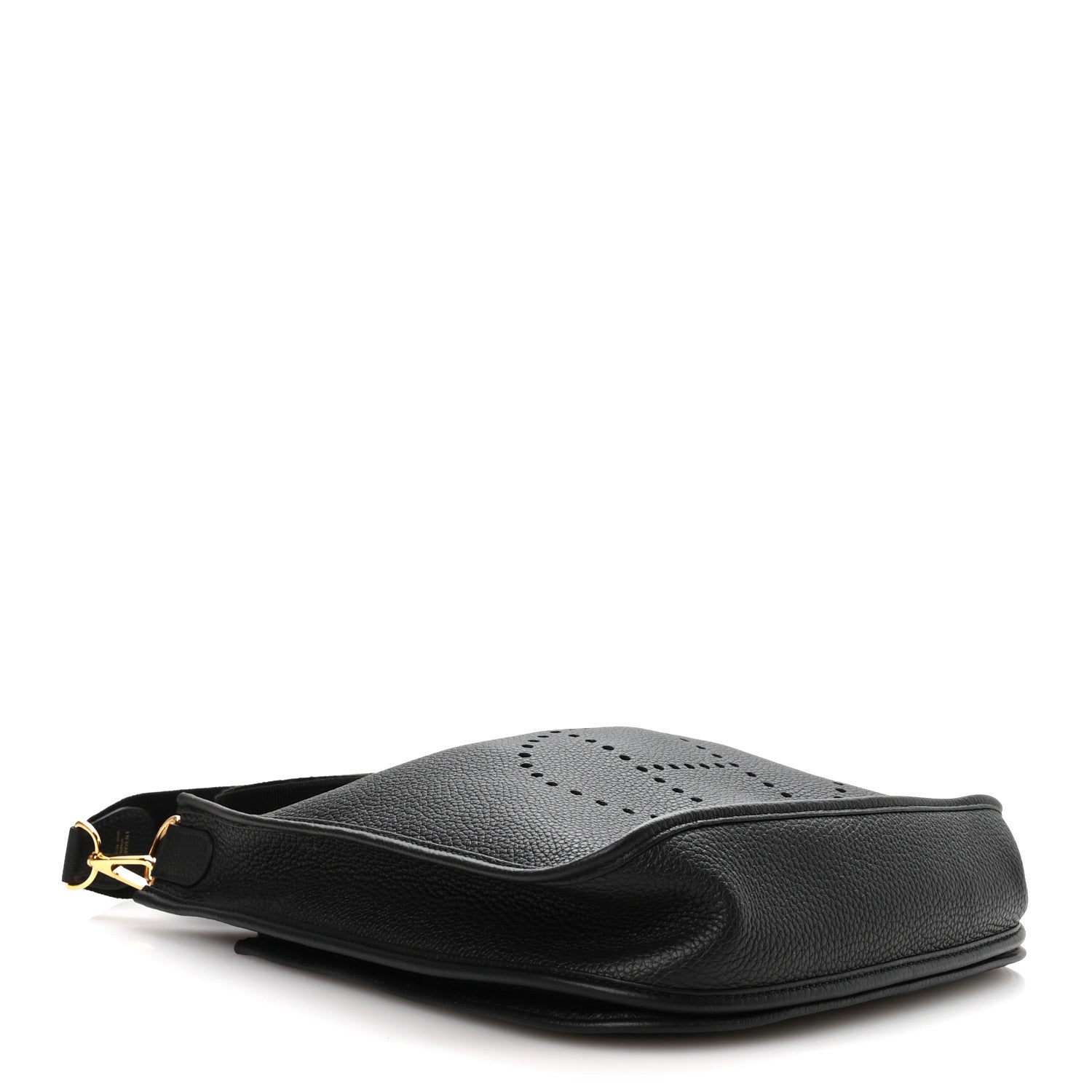 Taurillon Clemence EVELYNE III PM Black